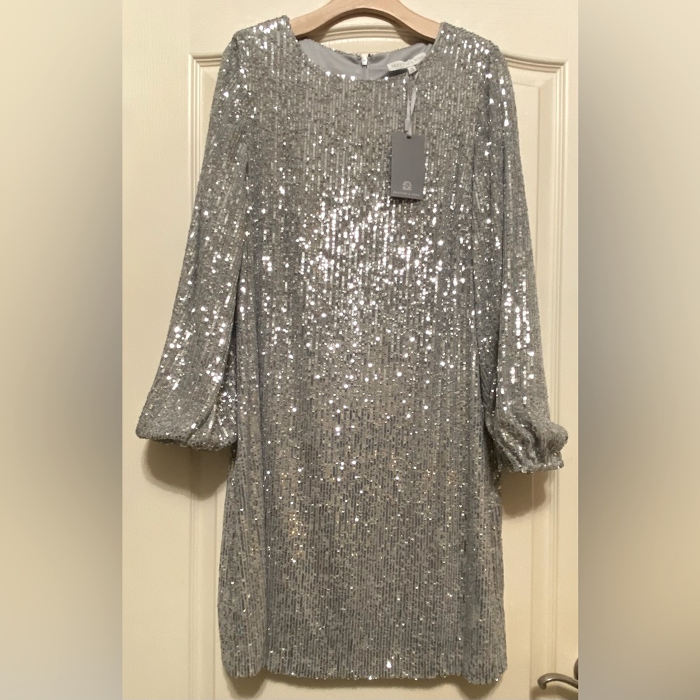 PRESTON & YORK Dress